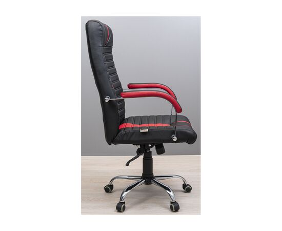 Офисное кресло Richman Атлант Хром M-2 (Anyfix) Флай 2230+2210 (R00000046749), изображение 3 Офисное кресло Richman Атлант Хром M-2 (Anyfix) Флай 2230+2210 (R00000046749), изображение 3