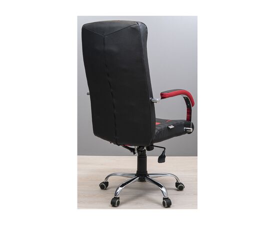 Офисное кресло Richman Атлант Хром M-2 (Anyfix) Флай 2230+2210 (R00000046749), изображение 4 Офисное кресло Richman Атлант Хром M-2 (Anyfix) Флай 2230+2210 (R00000046749), изображение 4