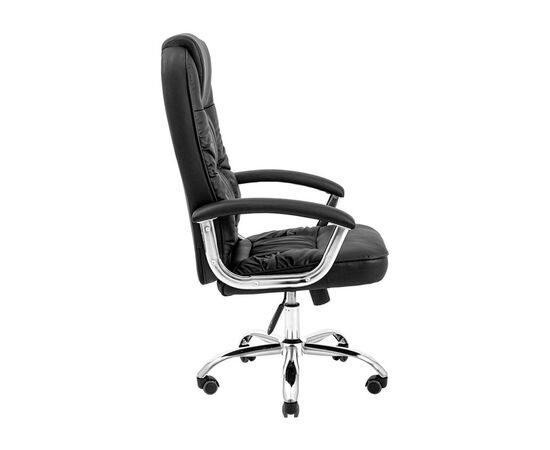 Офисное кресло Richman Бонус Ю Хром П3 M-1 (Tilt) Рокки 100 (R00000049870), изображение 3 Офисное кресло Richman Бонус Ю Хром П3 M-1 (Tilt) Рокки 100 (R00000049870), изображение 3