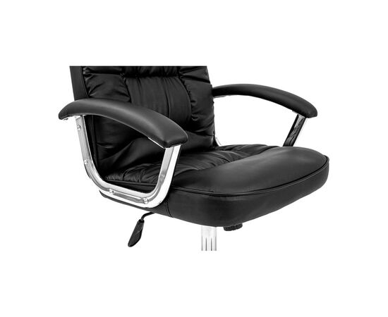 Офисное кресло Richman Бонус Ю Хром П3 M-1 (Tilt) Рокки 100 (R00000049870), изображение 5 Офисное кресло Richman Бонус Ю Хром П3 M-1 (Tilt) Рокки 100 (R00000049870), изображение 5