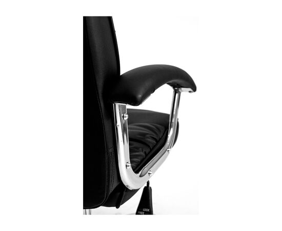 Офисное кресло Richman Бонус Ю Хром П3 M-1 (Tilt) Рокки 100 (R00000049870), изображение 9 Офисное кресло Richman Бонус Ю Хром П3 M-1 (Tilt) Рокки 100 (R00000049870), изображение 9