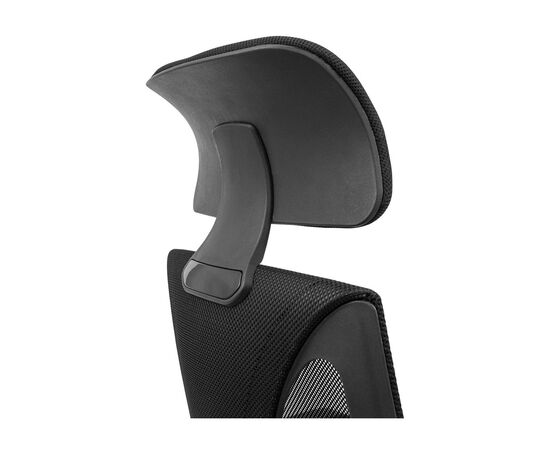 Офисное кресло Richman Профи Пластик Пиастра Сетка черная (Rich0001058), изображение 10 Офисное кресло Richman Профи Пластик Пиастра Сетка черная (Rich0001058), изображение 10