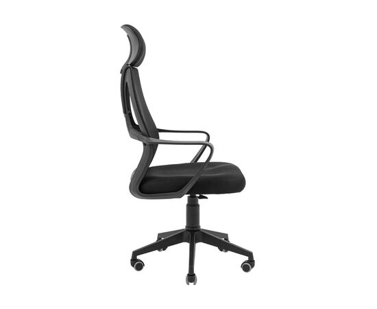 Офисное кресло Richman Профи Пластик Пиастра Сетка черная (Rich0001058), изображение 3 Офисное кресло Richman Профи Пластик Пиастра Сетка черная (Rich0001058), изображение 3