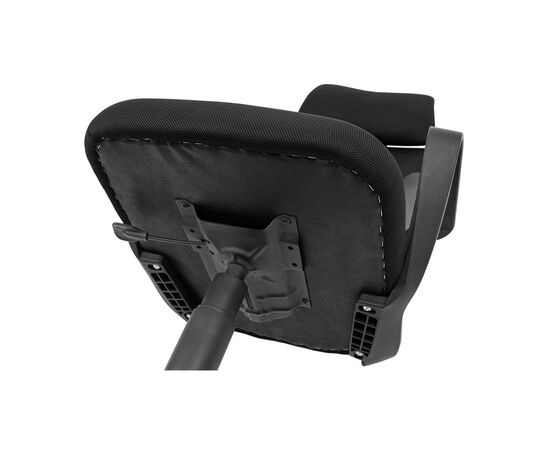 Офисное кресло Richman Профи Пластик Пиастра Сетка черная (Rich0001058), изображение 7 Офисное кресло Richman Профи Пластик Пиастра Сетка черная (Rich0001058), изображение 7