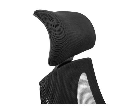 Офисное кресло Richman Профи Пластик Пиастра Сетка черная (Rich0001058), изображение 8 Офисное кресло Richman Профи Пластик Пиастра Сетка черная (Rich0001058), изображение 8
