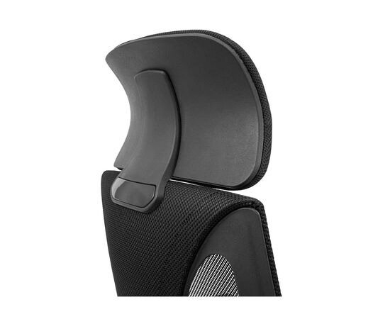 Офисное кресло Richman Профи Пластик Пиастра Сетка черная (Rich0001058), изображение 9 Офисное кресло Richman Профи Пластик Пиастра Сетка черная (Rich0001058), изображение 9