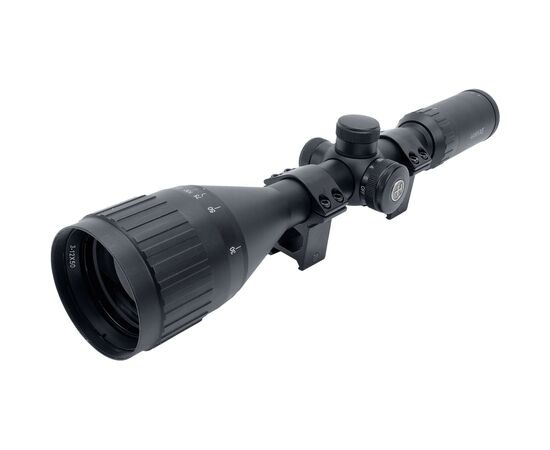 Оптичний приціл Hawke Fast Mount 3-12x50 AO сітка Mil Dot з підсвічуванням (11635)