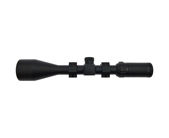 Оптичний приціл Hawke Fast Mount 3-9x50 сітка Mil Dot (11331), зображення 6