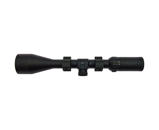 Оптичний приціл Hawke Fast Mount 3-9x50 сітка Mil Dot (11331), зображення 7