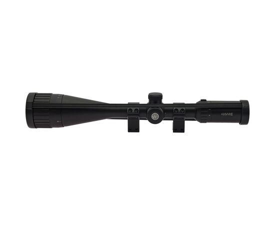 Оптический прицел Hawke Fast Mount 4-16x50 AO сітка Mil Dot з підсвічуванням (11460), изображение 3 Оптический прицел Hawke Fast Mount 4-16x50 AO сітка Mil Dot з підсвічуванням (11460), изображение 3
