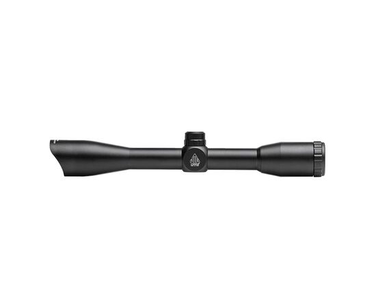 Оптический прицел Leapers UTG True Hunter 4x32 1" сітка Mil-Dot (SCP-U432FD), изображение 2 Оптический прицел Leapers UTG True Hunter 4x32 1" сітка Mil-Dot (SCP-U432FD), изображение 2