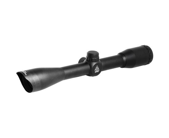 Оптичний приціл Leapers UTG True Hunter 4x32 1" сітка Mil-Dot (SCP-U432FD)