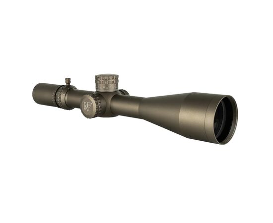 Оптический прицел Nightforce ATACR 7-35x56 ZeroS F1 0.1Mil сітка TreMor3 з підсвічуванням Dark Earth (C662), изображение 2 Оптический прицел Nightforce ATACR 7-35x56 ZeroS F1 0.1Mil сітка TreMor3 з підсвічуванням Dark Earth (C662), изображение 2