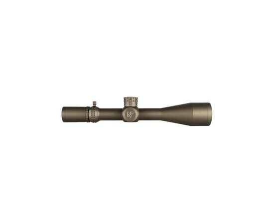Оптический прицел Nightforce ATACR 7-35x56 ZeroS F1 0.1Mil сітка TreMor3 з підсвічуванням Dark Earth (C662), изображение 3 Оптический прицел Nightforce ATACR 7-35x56 ZeroS F1 0.1Mil сітка TreMor3 з підсвічуванням Dark Earth (C662), изображение 3