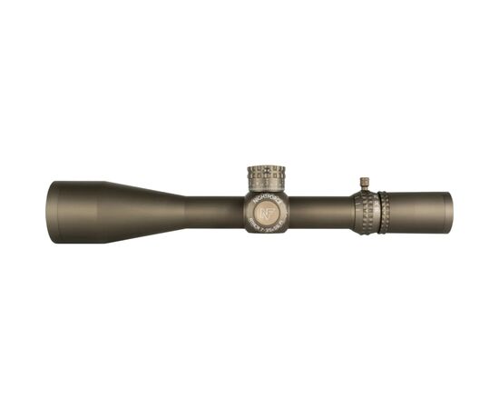 Оптический прицел Nightforce ATACR 7-35x56 ZeroS F1 0.1Mil сітка TreMor3 з підсвічуванням Dark Earth (C662), изображение 4 Оптический прицел Nightforce ATACR 7-35x56 ZeroS F1 0.1Mil сітка TreMor3 з підсвічуванням Dark Earth (C662), изображение 4