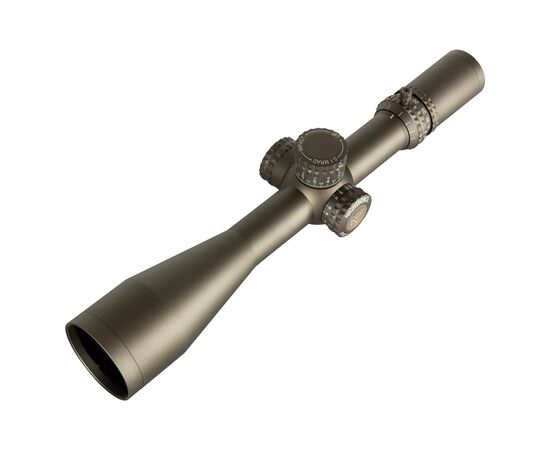 Оптический прицел Nightforce ATACR 7-35x56 ZeroS F1 0.1Mil сітка TreMor3 з підсвічуванням Dark Earth (C662), изображение 5 Оптический прицел Nightforce ATACR 7-35x56 ZeroS F1 0.1Mil сітка TreMor3 з підсвічуванням Dark Earth (C662), изображение 5