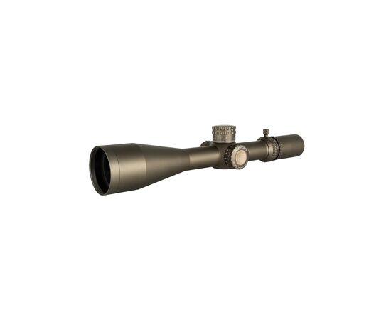 Оптичний приціл Nightforce ATACR 7-35x56 ZeroS F1 0.1Mil сітка TreMor3 з підсвічуванням Dark Earth (C662)