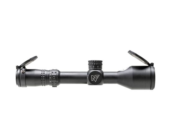 Оптичний приціл Nightforce NX8 2.5-20x50 F1 ZeroS СW-ILL Сітка TReMoR3 з підсвічуванням (C631), зображення 3 Оптичний приціл Nightforce NX8 2.5-20x50 F1 ZeroS СW-ILL Сітка TReMoR3 з підсвічуванням (C631), зображення 3