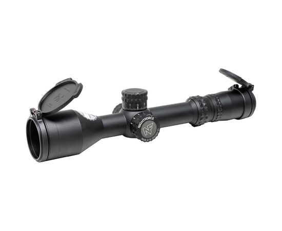 Оптичний приціл Nightforce NX8 2.5-20x50 F1 ZeroS СW-ILL Сітка TReMoR3 з підсвічуванням (C631)