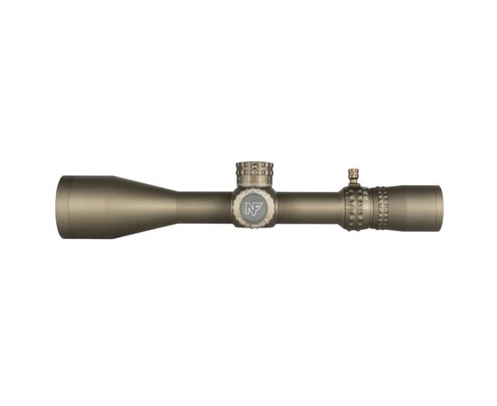 Оптический прицел Nightforce NX8 4-32x50 F1 ZeroS. Сітка Mil-XT з підсвічуванням Dark Earth (C667), изображение 3 Оптический прицел Nightforce NX8 4-32x50 F1 ZeroS. Сітка Mil-XT з підсвічуванням Dark Earth (C667), изображение 3