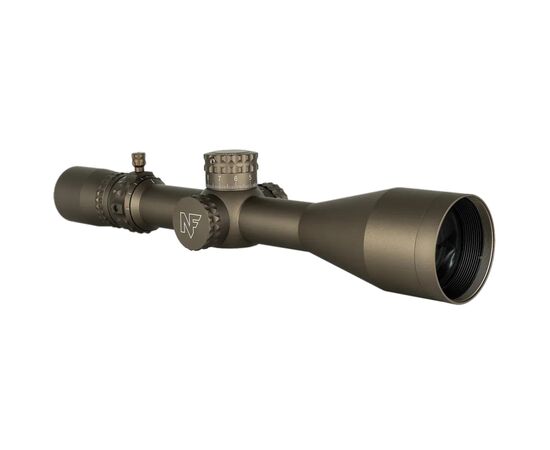 Оптический прицел Nightforce NX8 4-32x50 F1 ZeroS. Сітка Mil-XT з підсвічуванням Dark Earth (C667), изображение 4 Оптический прицел Nightforce NX8 4-32x50 F1 ZeroS. Сітка Mil-XT з підсвічуванням Dark Earth (C667), изображение 4