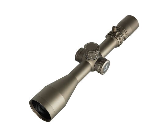 Оптический прицел Nightforce NX8 4-32x50 F1 ZeroS. Сітка Mil-XT з підсвічуванням Dark Earth (C667), изображение 5 Оптический прицел Nightforce NX8 4-32x50 F1 ZeroS. Сітка Mil-XT з підсвічуванням Dark Earth (C667), изображение 5
