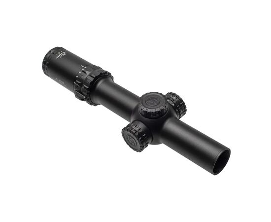 Оптический прицел Primary Arms SLx 1-8x24 FFP сітка ACSS Griffin з підсвічуванням (610155), изображение 2 Оптический прицел Primary Arms SLx 1-8x24 FFP сітка ACSS Griffin з підсвічуванням (610155), изображение 2