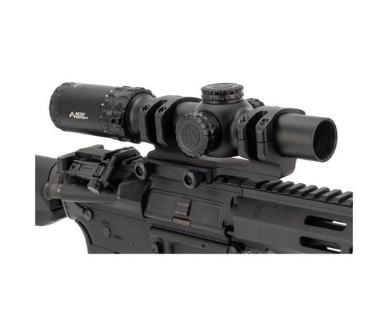 Оптический прицел Primary Arms SLx 1-8x24 FFP сітка ACSS Griffin з підсвічуванням (610155), изображение 5 Оптический прицел Primary Arms SLx 1-8x24 FFP сітка ACSS Griffin з підсвічуванням (610155), изображение 5