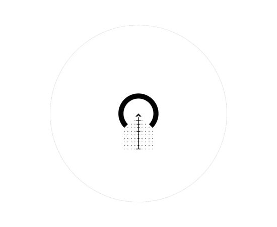 Оптический прицел Primary Arms SLx 1-8x24 FFP сітка ACSS Griffin з підсвічуванням (610155), изображение 7 Оптический прицел Primary Arms SLx 1-8x24 FFP сітка ACSS Griffin з підсвічуванням (610155), изображение 7