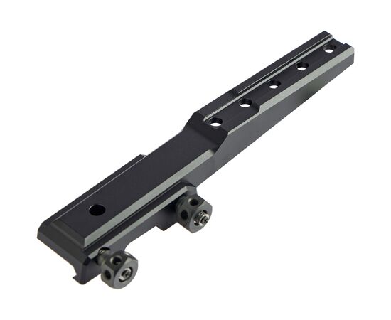 Тепловизионный прицел Sytong ХM03 50 мм 384x288 з далекоміром. 3000 м (XM03-50LRF), изображение 10 Тепловизионный прицел Sytong ХM03 50 мм 384x288 з далекоміром. 3000 м (XM03-50LRF), изображение 10