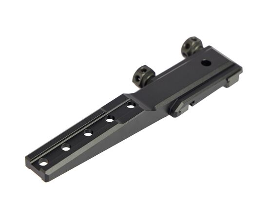 Тепловизионный прицел Sytong ХM03 50 мм 384x288 з далекоміром. 3000 м (XM03-50LRF), изображение 11 Тепловизионный прицел Sytong ХM03 50 мм 384x288 з далекоміром. 3000 м (XM03-50LRF), изображение 11