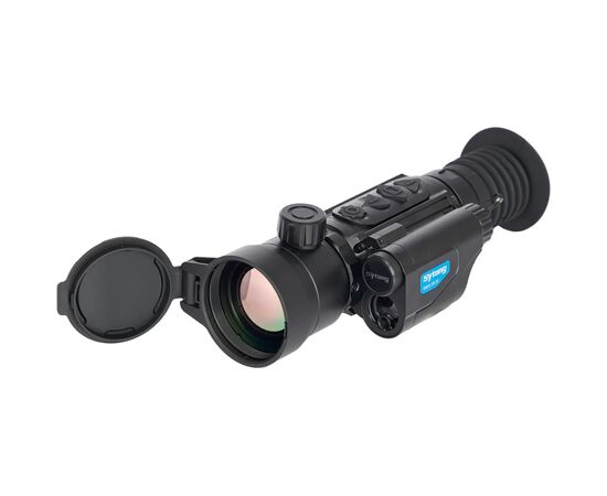 Тепловизионный прицел Sytong ХM03 50 мм 384x288 з далекоміром. 3000 м (XM03-50LRF)