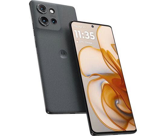 Мобильный телефон Motorola Edge 50 12/512GB Koala Grey (PB2U0009RS), изображение 12 Мобильный телефон Motorola Edge 50 12/512GB Koala Grey (PB2U0009RS), изображение 12