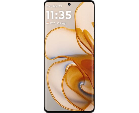 Мобильный телефон Motorola Edge 50 12/512GB Koala Grey (PB2U0009RS), изображение 2 Мобильный телефон Motorola Edge 50 12/512GB Koala Grey (PB2U0009RS), изображение 2