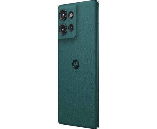 Мобильный телефон Motorola Edge 50 12/512GB Jungle Green (PB2U0010RS), изображение 10 Мобильный телефон Motorola Edge 50 12/512GB Jungle Green (PB2U0010RS), изображение 10