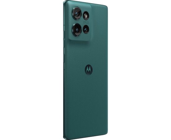 Мобильный телефон Motorola Edge 50 12/512GB Jungle Green (PB2U0010RS), изображение 11 Мобильный телефон Motorola Edge 50 12/512GB Jungle Green (PB2U0010RS), изображение 11