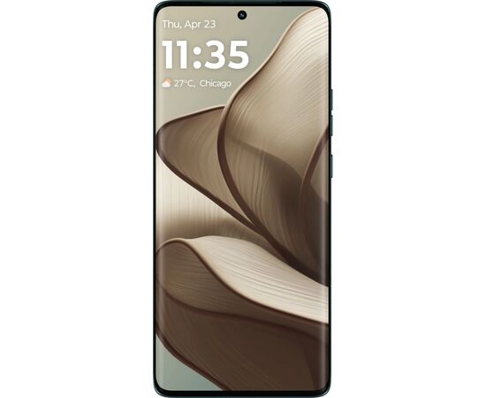 Мобильный телефон Motorola Edge 50 12/512GB Jungle Green (PB2U0010RS), изображение 2 Мобильный телефон Motorola Edge 50 12/512GB Jungle Green (PB2U0010RS), изображение 2