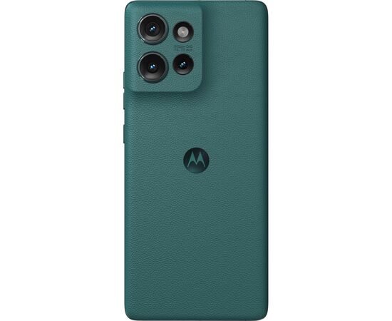 Мобильный телефон Motorola Edge 50 12/512GB Jungle Green (PB2U0010RS), изображение 3 Мобильный телефон Motorola Edge 50 12/512GB Jungle Green (PB2U0010RS), изображение 3