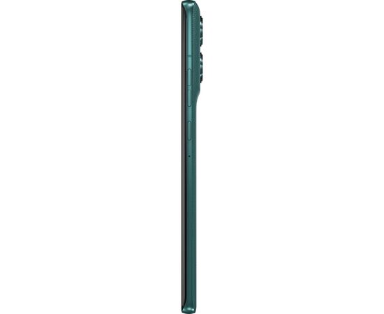 Мобильный телефон Motorola Edge 50 12/512GB Jungle Green (PB2U0010RS), изображение 5 Мобильный телефон Motorola Edge 50 12/512GB Jungle Green (PB2U0010RS), изображение 5