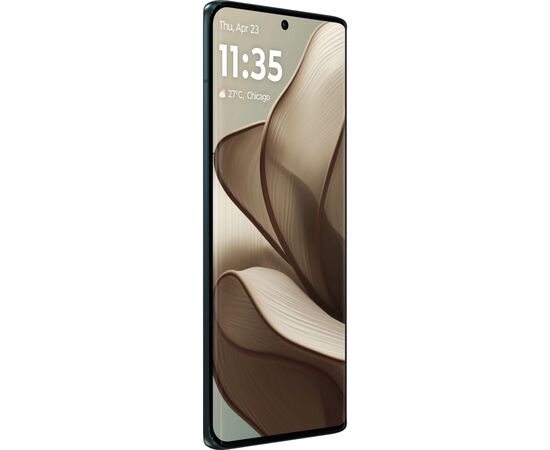 Мобильный телефон Motorola Edge 50 12/512GB Jungle Green (PB2U0010RS), изображение 8 Мобильный телефон Motorola Edge 50 12/512GB Jungle Green (PB2U0010RS), изображение 8