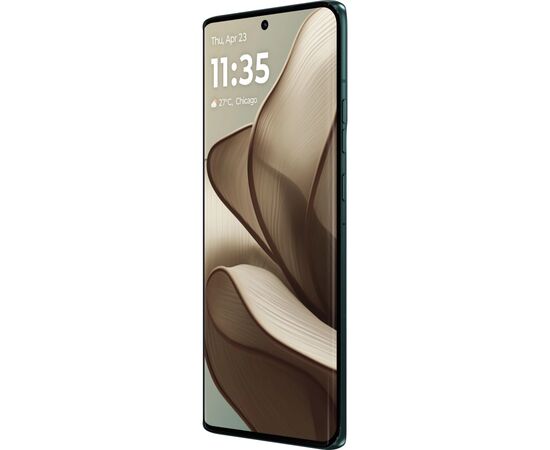 Мобильный телефон Motorola Edge 50 12/512GB Jungle Green (PB2U0010RS), изображение 9 Мобильный телефон Motorola Edge 50 12/512GB Jungle Green (PB2U0010RS), изображение 9