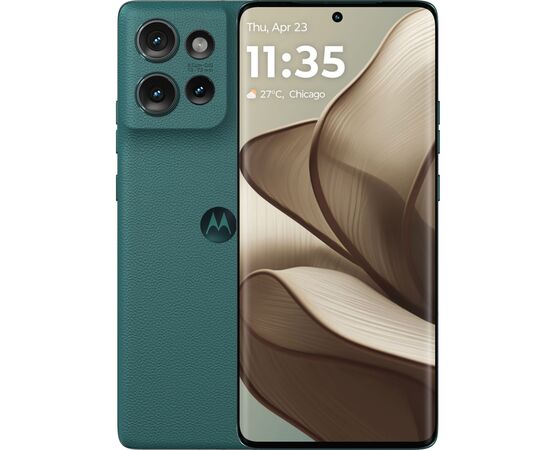 Мобільний телефон Motorola Edge 50 12/512GB Jungle Green (PB2U0010RS)