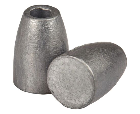 Пульки NSA 6,35 мм 2,34 g 275 шт/уп (250-HS-HP-FB-36.2-275), изображение 2 Пульки NSA 6,35 мм 2,34 g 275 шт/уп (250-HS-HP-FB-36.2-275), изображение 2