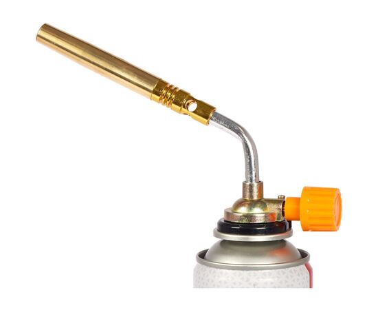 Газовий паяльник Skif Outdoor Firewind II (SO-7001), зображення 3 Газовий паяльник Skif Outdoor Firewind II (SO-7001), зображення 3