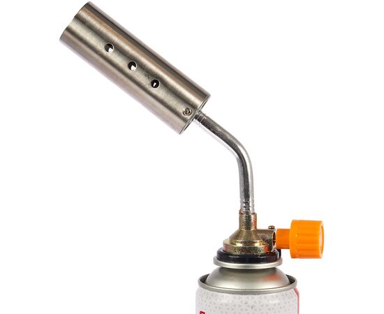 Газовий паяльник Skif Outdoor Firewind III (SO-7012), зображення 3 Газовий паяльник Skif Outdoor Firewind III (SO-7012), зображення 3