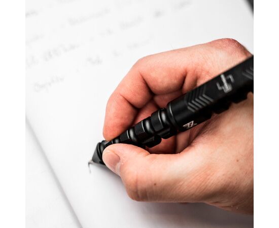 Тактическая ручка Boker Fat Box Pen (09BO140), изображение 3 Тактическая ручка Boker Fat Box Pen (09BO140), изображение 3