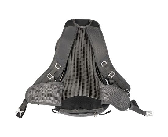 Рюкзак туристический Skif Outdoor Adventure 30L Dark Grey (9582DG), изображение 3 Рюкзак туристический Skif Outdoor Adventure 30L Dark Grey (9582DG), изображение 3
