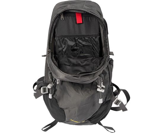 Рюкзак туристический Skif Outdoor Adventure 30L Dark Grey (9582DG), изображение 5 Рюкзак туристический Skif Outdoor Adventure 30L Dark Grey (9582DG), изображение 5
