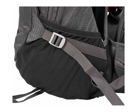 Рюкзак туристический Skif Outdoor Adventure 30L Dark Grey (9582DG), изображение 7 Рюкзак туристический Skif Outdoor Adventure 30L Dark Grey (9582DG), изображение 7