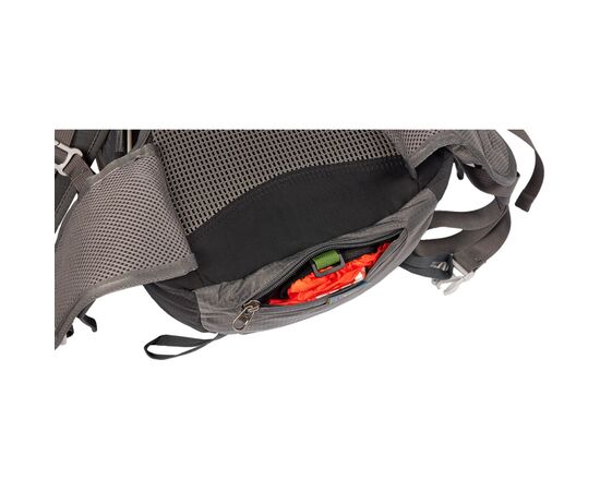 Рюкзак туристический Skif Outdoor Adventure 30L Dark Grey (9582DG), изображение 9 Рюкзак туристический Skif Outdoor Adventure 30L Dark Grey (9582DG), изображение 9